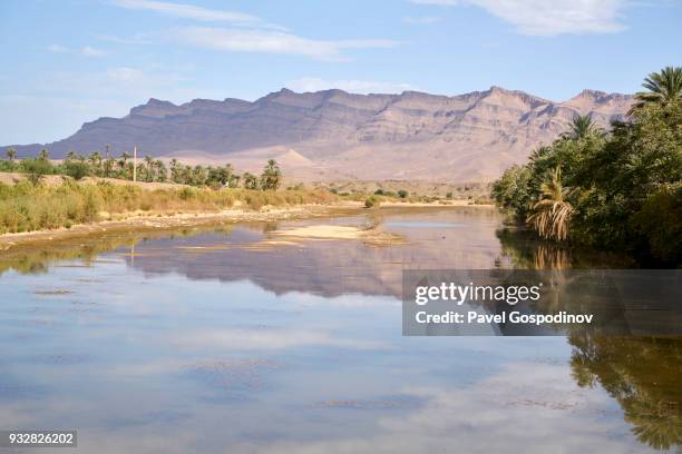 Draa River Photos and Premium High Res Pictures - Getty Images
