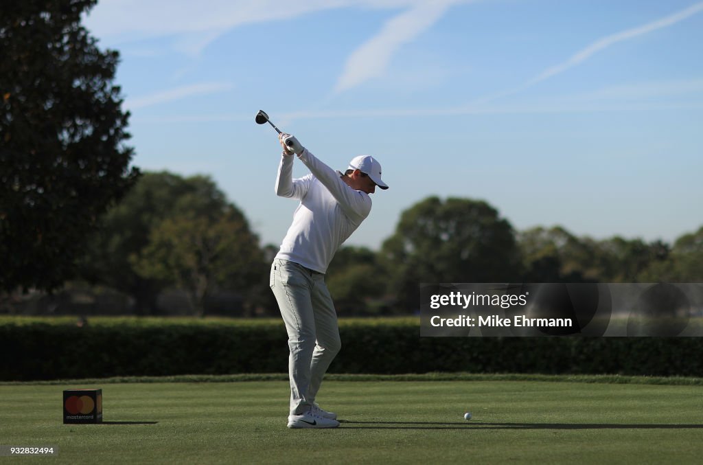 Arnold Palmer Invitational Presented By MasterCard - Round Two