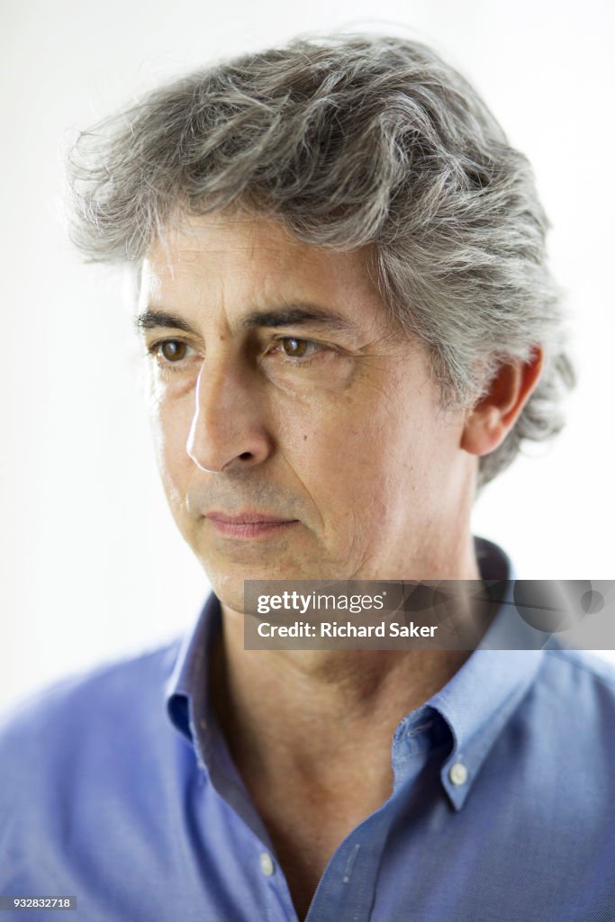 Alexander Payne, Observer UK, January 7, 2018