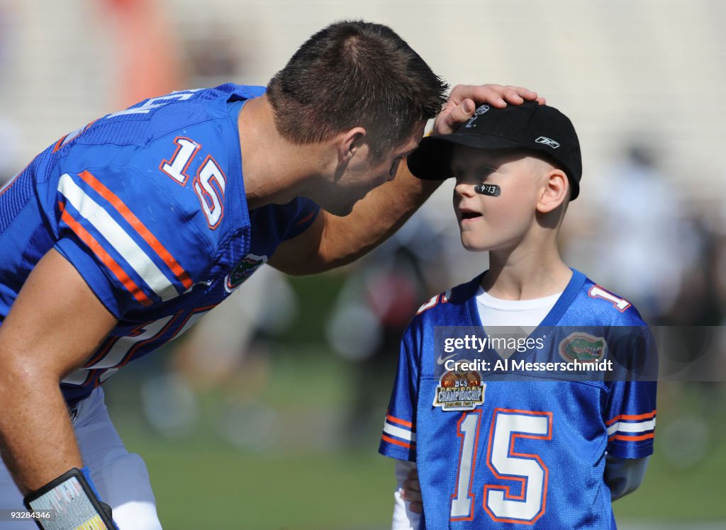 Florida International v Florida