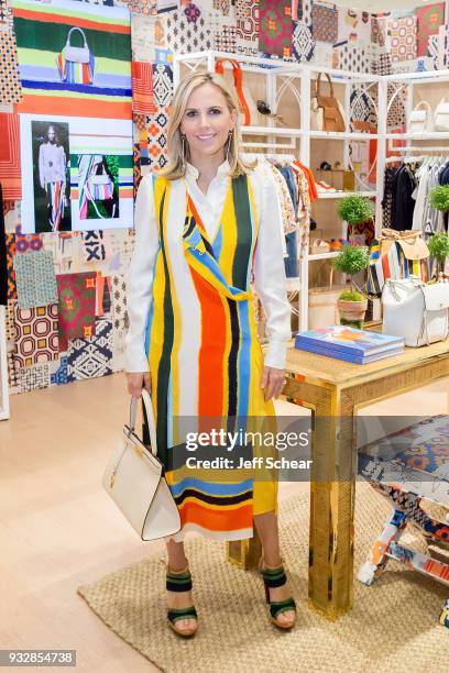 34 Tory Burch Personal Appearance At Nordstrom Photos and Premium High Res  Pictures - Getty Images