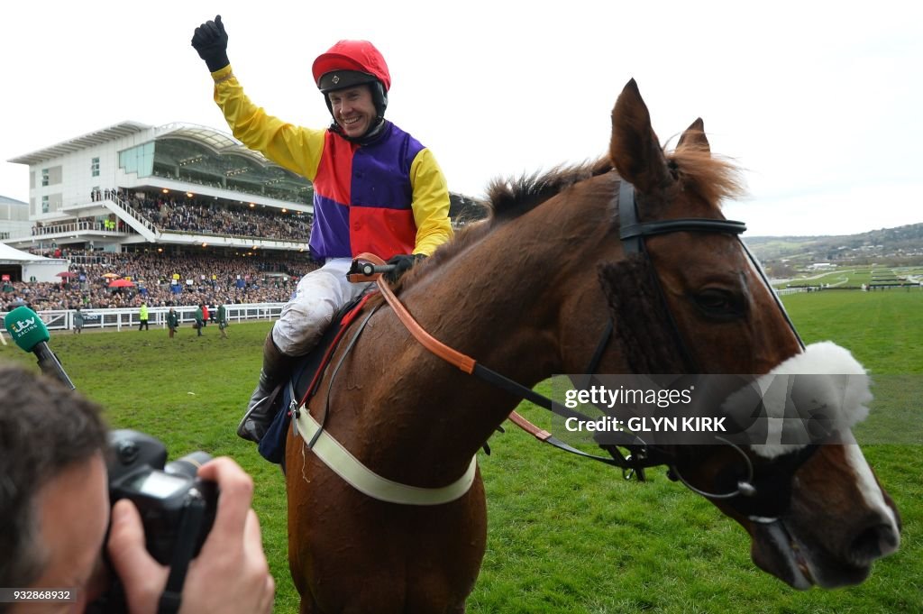 RACING-GBR-CHELTENHAM