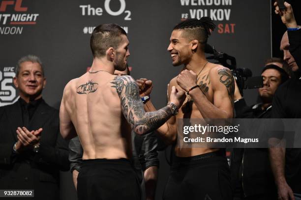 Stevie Ray Ufc Photos and Premium High Res Pictures - Getty Images