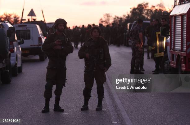 Jenin Checkpoint Dotan Checkpoint Photos and Premium High Res Pictures - Getty Images