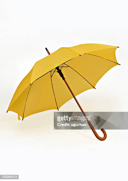 guarda-chuva - chapéu - fotografias e filmes do acervo