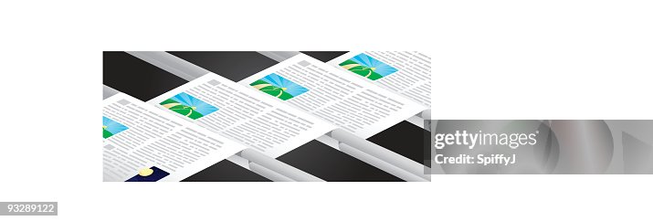 Press Sheet Press Sheet