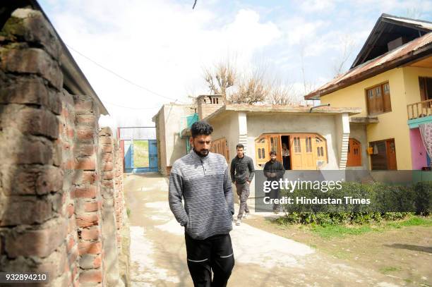 Kamran Yousuf a Kashmiri photojournalist who was released on bail this week six months after his arrest by the National Investigation Agency outside...