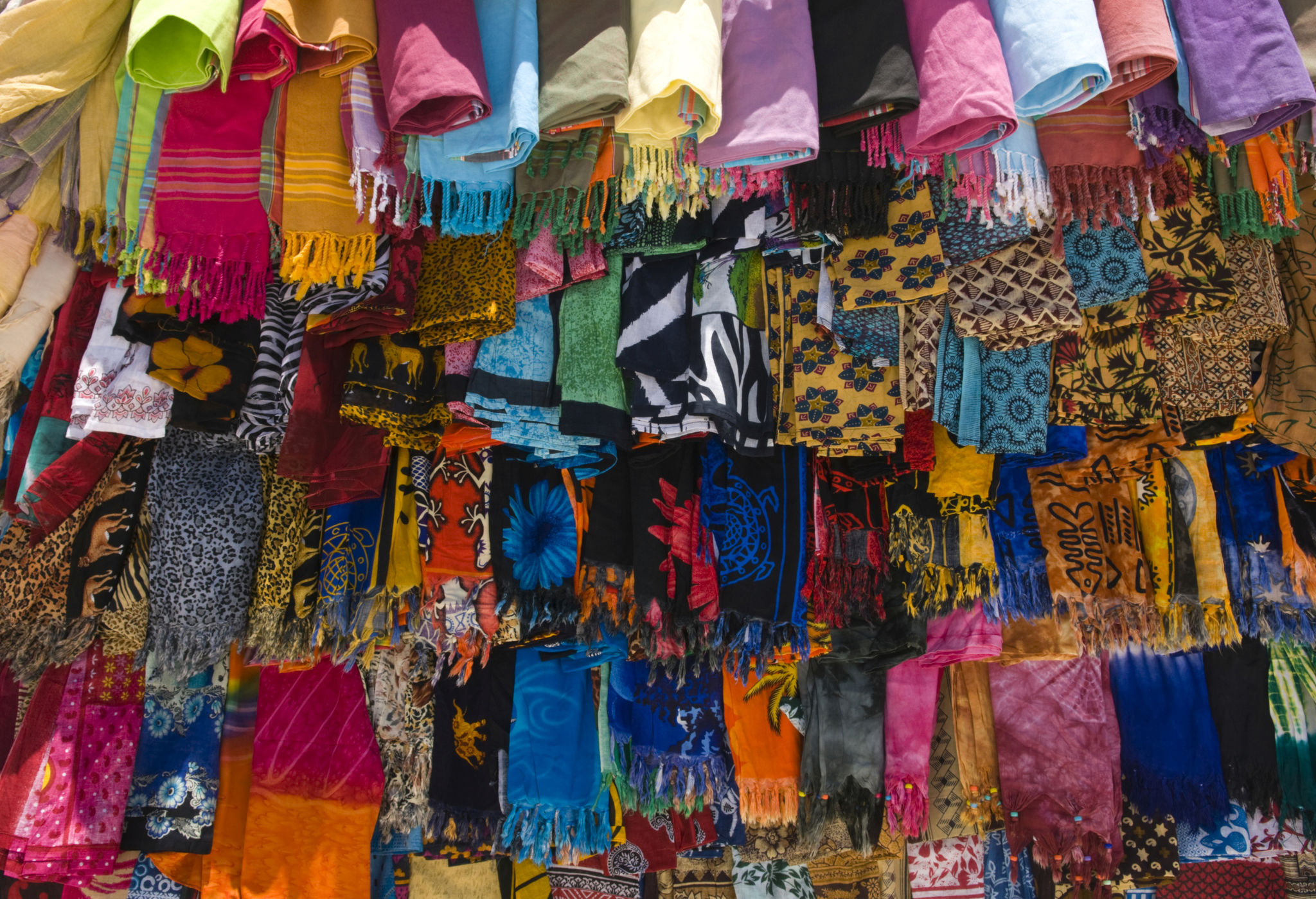 east african market