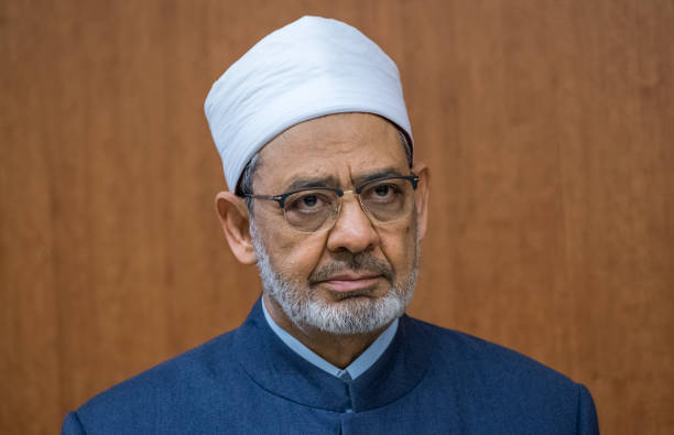 Sheikh of Al-Azhar: Islam forbids assaulting women or diminishing their status