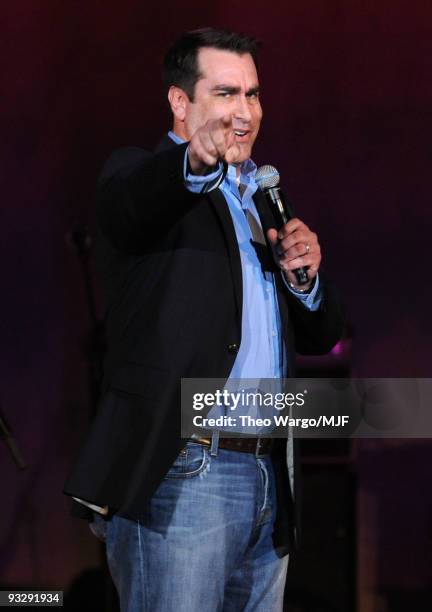 Rob Rickel 5,442 Rob Riggle Photos & High Res Pictures - Getty Images