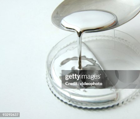 Quicksilver Quicksilver