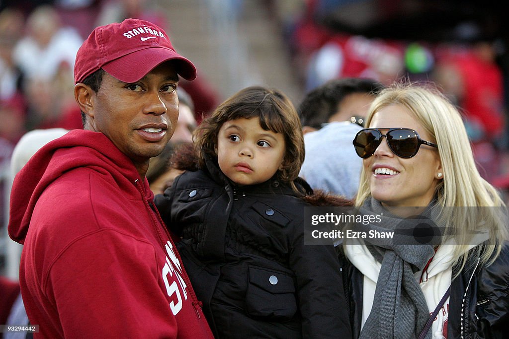 California v Stanford
