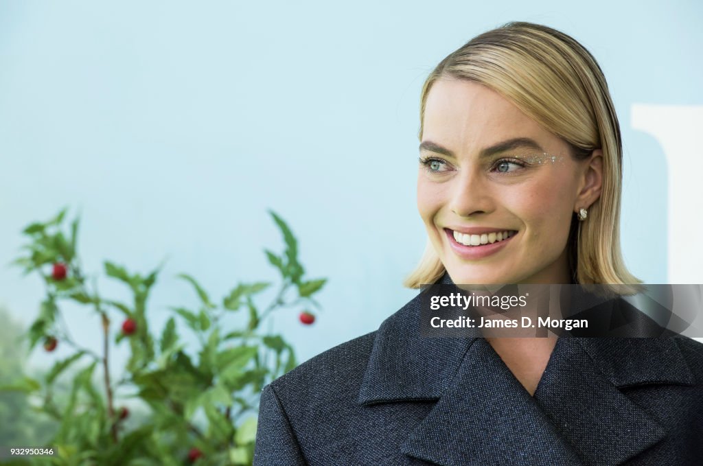 Peter Rabbit Australian Premiere - Arrivals