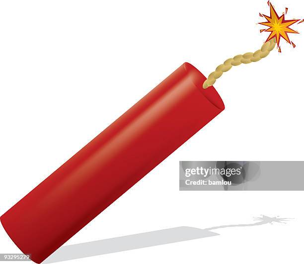 dynamite - dynamite stock illustrations