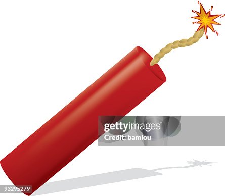 Dynamite Dynamite
