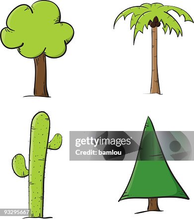 Trees Trees