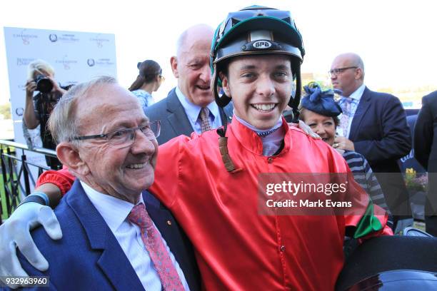 Daysee Ron Adkins Photos and Premium High Res Pictures - Getty Images