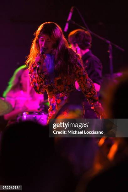 Lauren Ruth Ward Fotografías e imágenes de stock - Getty Images