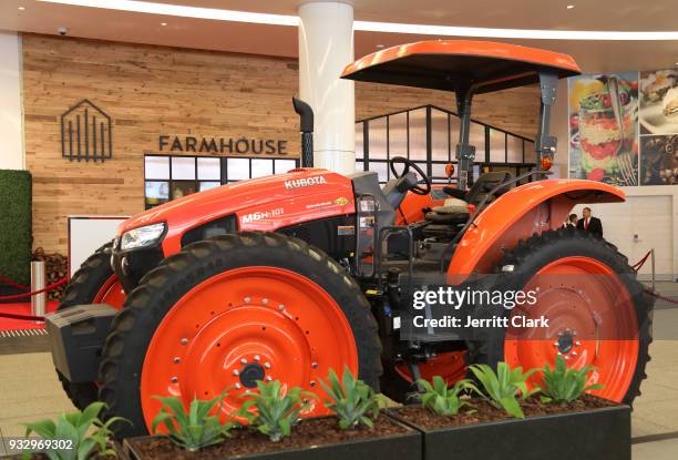 General view at the Grand Opening of FARMHOUSE Los Angeles on March 16, 2018 in Los Angeles, California.