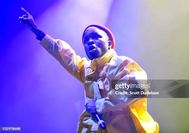 Ids Rapper Ap (Rapper) Photos and Premium High Res Pictures - Getty Images