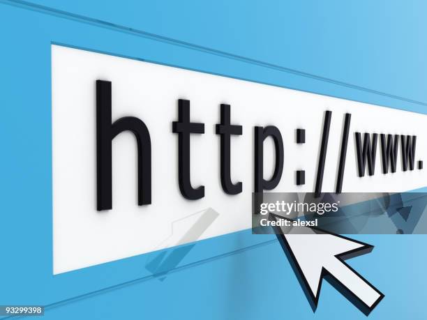 internet search - computer cursor stock pictures, royalty-free photos & images