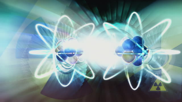 95 Nuclear Fission Videos and HD Footage - Getty Images
