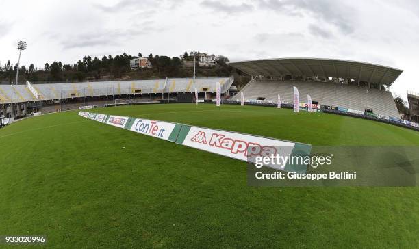 Stadio Cino E Lillo Del Duca Photos and Premium High Res Pictures