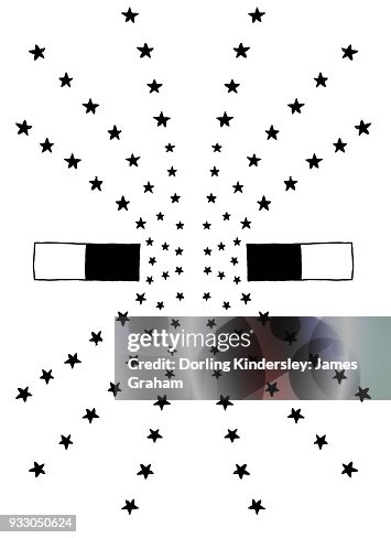 Negative pressures produce repulsive gravity Negative pressures produce repulsive gravity