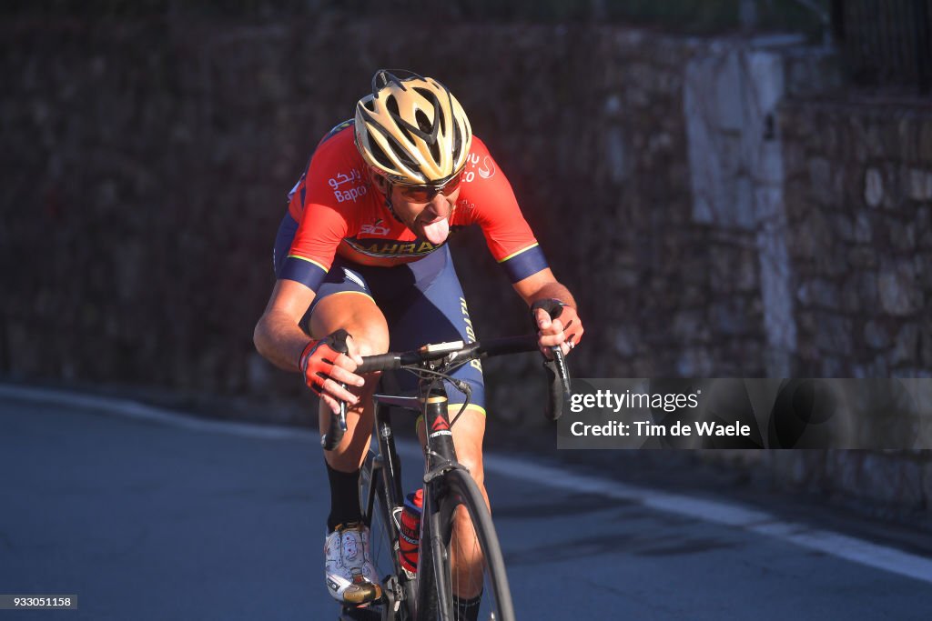 Cycling: 109th Milan-Sanremo 2018