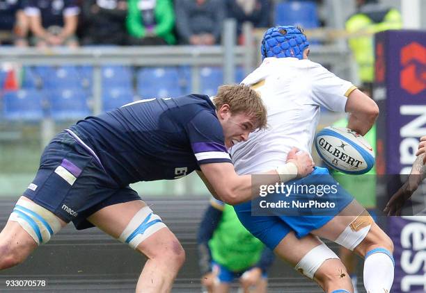 Jonny Rees Rugby 1,773 Jonny Gray Rugby Stock Photos, High-Res Pictures, and Images ...