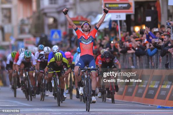 Cycling: 109th Milan-Sanremo 2018 Cycling: 109th Milan-Sanremo 2018