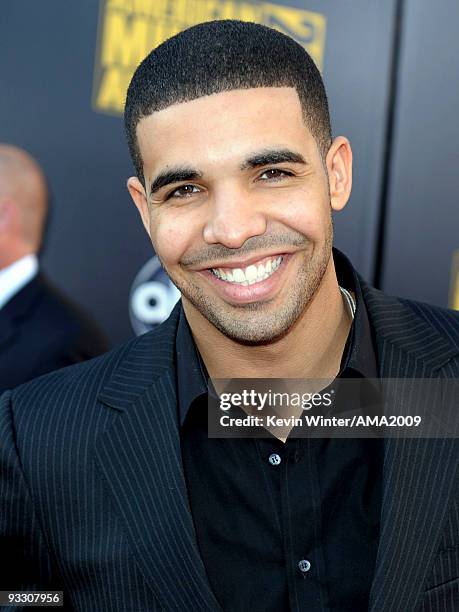 Drake In 2009 Drake Rapper 2009 Photos and Premium High Res Pictures - Getty Images