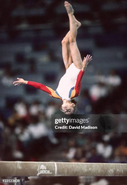 20 Gina Gogean Stock Photos, High-Res Pictures, and Images - Getty Images
