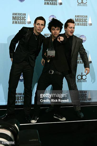 The 2009 American Music Awards air SUNDAY, NOVEMBER 22 from 8:00-11:00 p.m. ET/PT live on Walt Disney Television via Getty Images from the NOKIA...