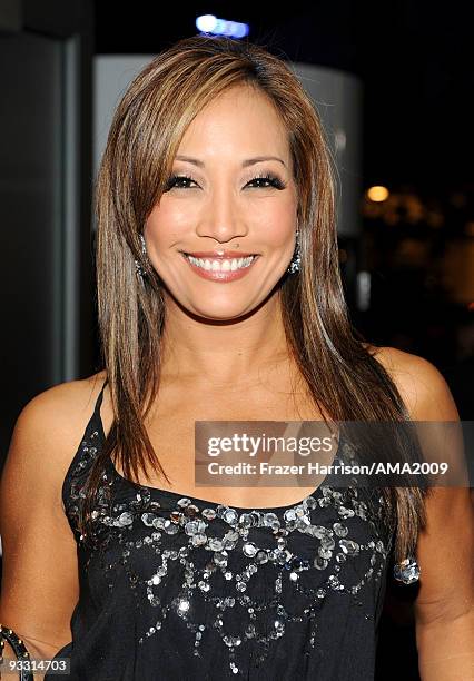 Carrie Inaba Rack Carrie Ann Inaba Photos and Premium High Res Pictures - Getty Images