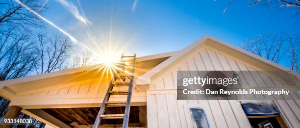 743 Rafter Definition Stock Photos, High-Res Pictures, and Images ...