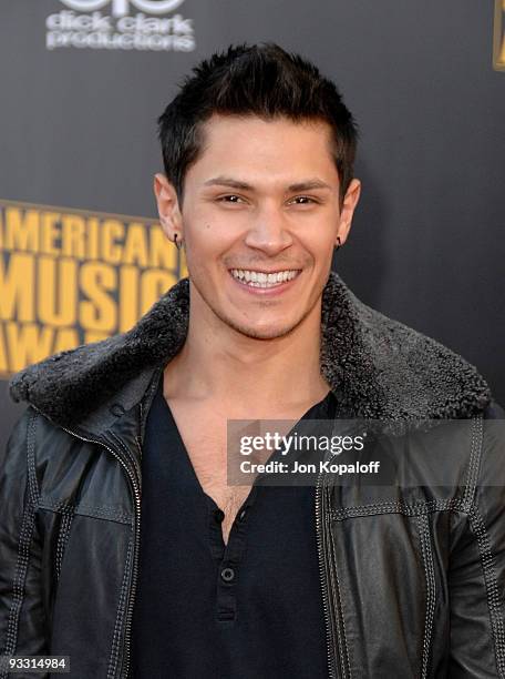 Actor Meraz 618 Alex Meraz Photos & High Res Pictures - Getty Images