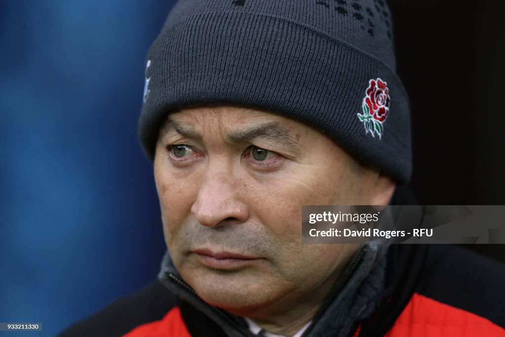 England v Ireland - NatWest Six Nations