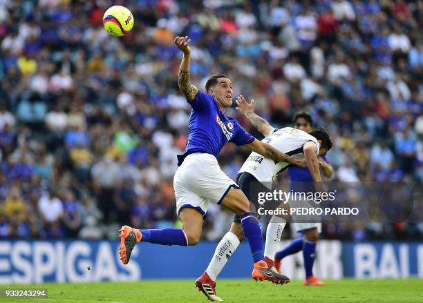Enzo Roco Alan Mendoza Photos and Premium High Res Pictures - Getty Images