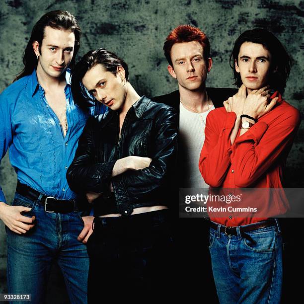 3,124 Suede Band Stock Photos, High-Res Pictures, and Images - Getty Images