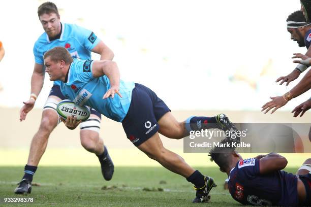 Jake Robartson Rugby 2,561 Robertson South Stock Photos, High-Res Pictures, and Images ...