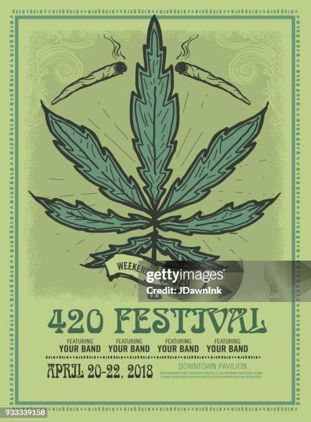 420 Raffle Sign Marijuana Sign Photos and Premium High Res Pictures - Getty Images