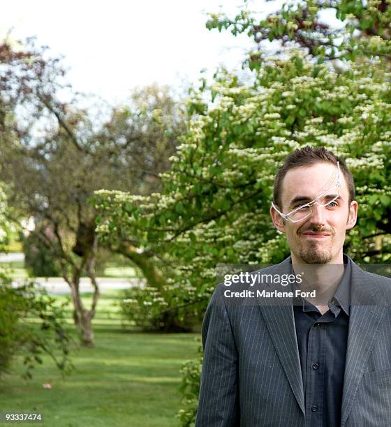 Lopsided Expression 247 Lopsided Smile Stock Photos, High-Res Pictures, and Images - Getty ...