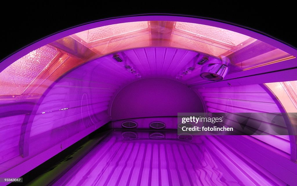 Solarium