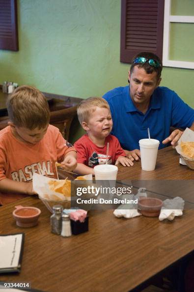 ABC's "Supernanny" - Season Six ABC's "Supernanny" - Season Six