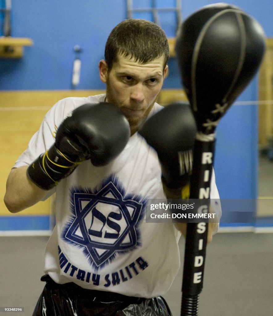 TO GO WITH AFP STORY BOX-WBA-GBR-US-RELI