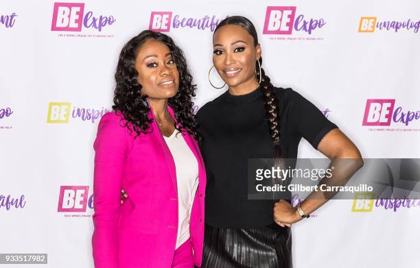 Founder of the law firm Midwin Charles & Associates LLC and a Contributor at Essence Magazine Midwin Charles and model, reality television star and...