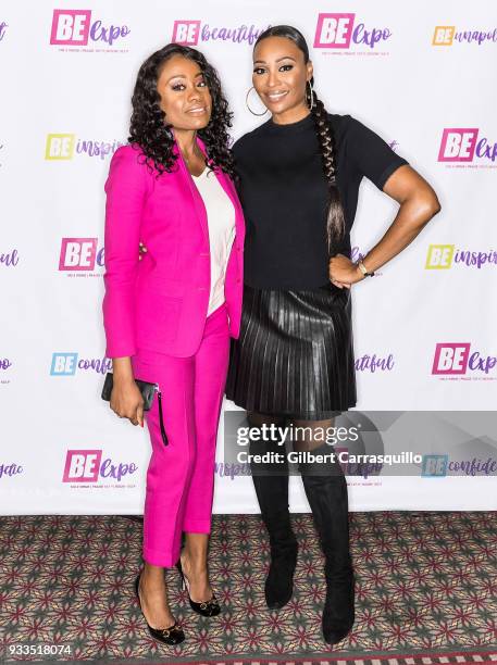 Founder of the law firm Midwin Charles & Associates LLC and a Contributor at Essence Magazine Midwin Charles and model, reality television star and...
