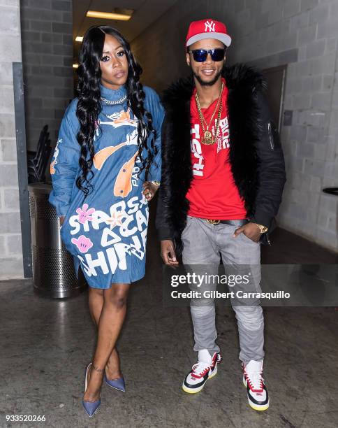 Pappus Rapper Rapper Papoose Photos and Premium High Res Pictures - Getty Images