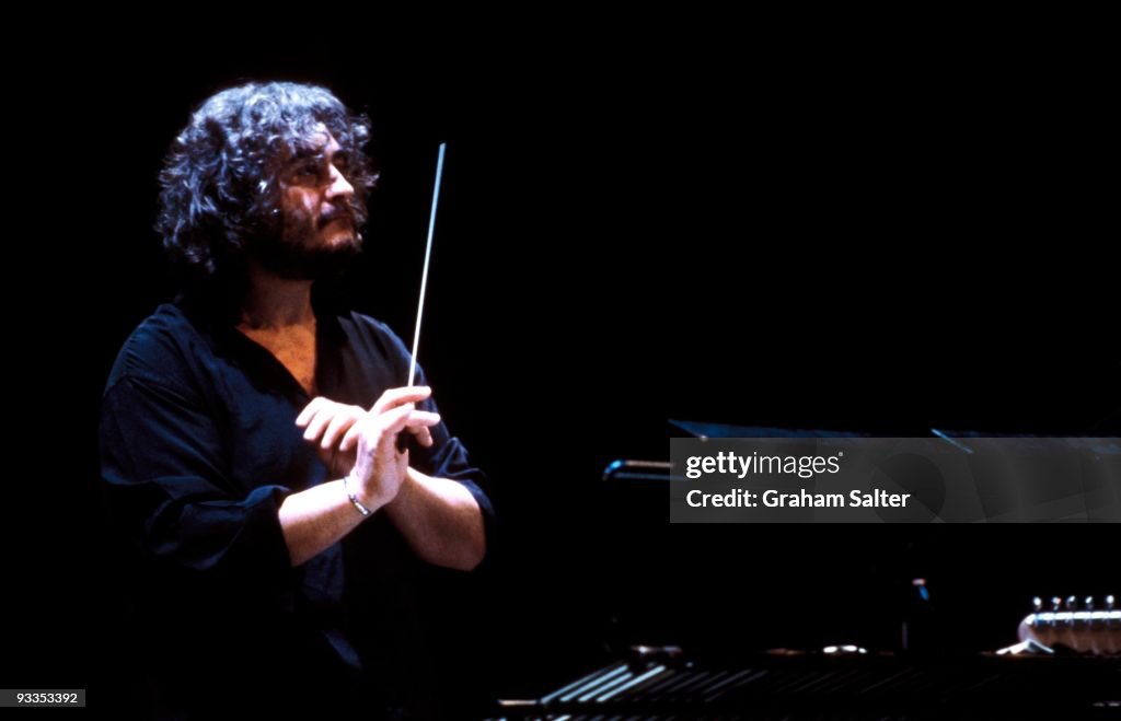 Michael Kamen